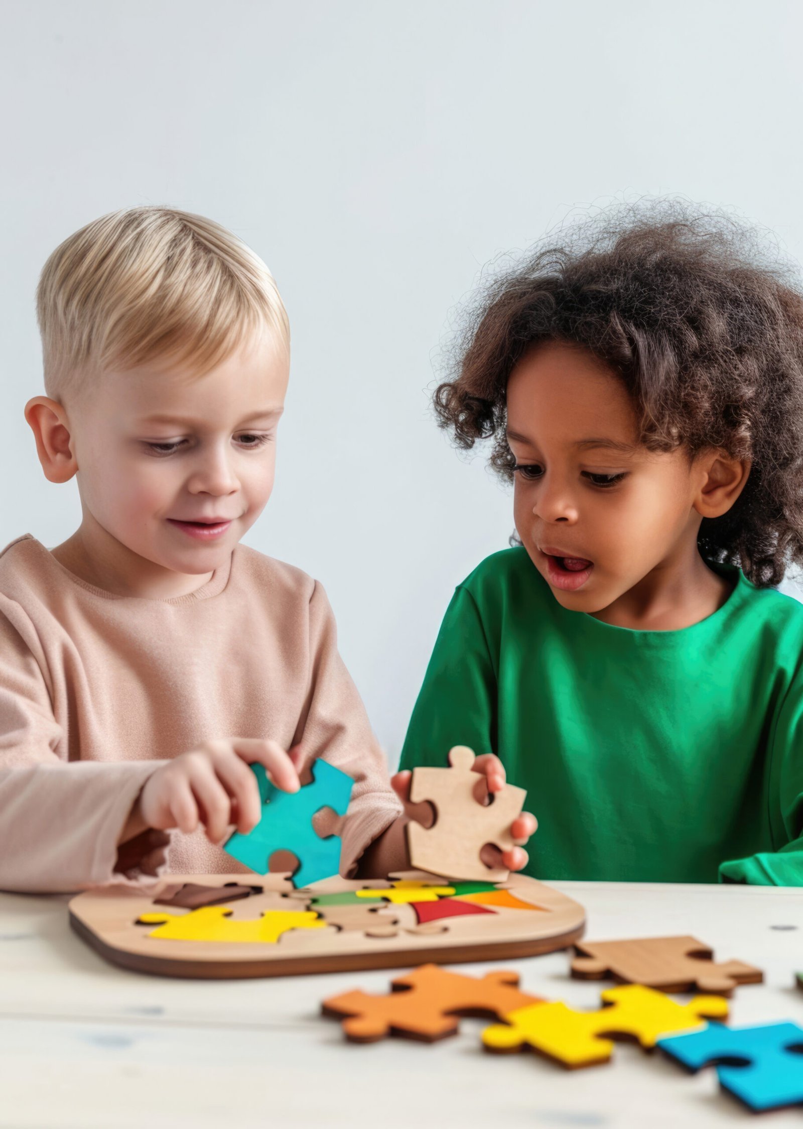 Fonoaudiologia no Autismo: tudo o que você precisa saber