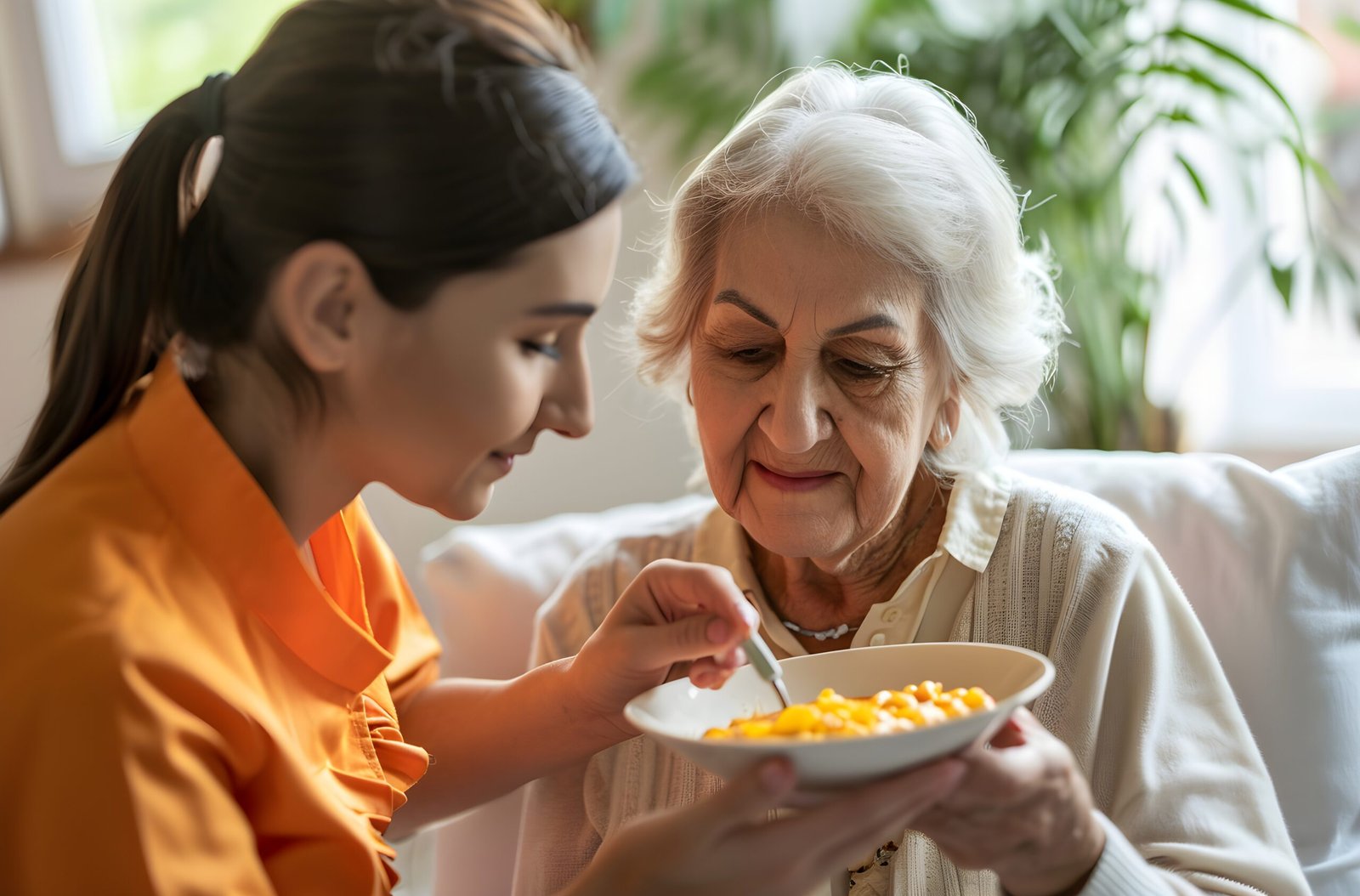 Disfagia: 6 Utensílios que Facilitam a Alimentação e Melhoram a Qualidade de Vida